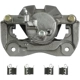 Purchase Top-Quality Front Left Rebuilt Caliper With Hardware by BBB INDUSTRIES - 99-01697A pa3