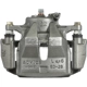 Purchase Top-Quality Front Left Rebuilt Caliper With Hardware by BBB INDUSTRIES - 99-01697A pa4