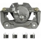 Purchase Top-Quality Front Left Rebuilt Caliper With Hardware by BBB INDUSTRIES - 99-01697A pa8