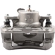 Purchase Top-Quality Front Left Rebuilt Caliper With Hardware by BBB INDUSTRIES - 99-01706A pa5