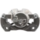 Purchase Top-Quality Front Left Rebuilt Caliper With Hardware by BBB INDUSTRIES - 99-01706A pa8