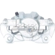 Purchase Top-Quality Front Left Rebuilt Caliper With Hardware by BBB INDUSTRIES - 99-01710A pa2
