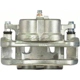 Purchase Top-Quality Front Left Rebuilt Caliper With Hardware by BBB INDUSTRIES - 99-01711A pa1