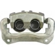 Purchase Top-Quality Front Left Rebuilt Caliper With Hardware by BBB INDUSTRIES - 99-01711A pa2