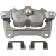 Purchase Top-Quality Front Left Rebuilt Caliper With Hardware by BBB INDUSTRIES - 99-01716A pa1