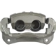 Purchase Top-Quality Front Left Rebuilt Caliper With Hardware by BBB INDUSTRIES - 99-01718A pa4