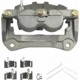Purchase Top-Quality Front Left Rebuilt Caliper With Hardware by BBB INDUSTRIES - 99-01718A pa7