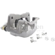 Purchase Top-Quality Front Left Rebuilt Caliper With Hardware by BBB INDUSTRIES - 99-01723A pa1