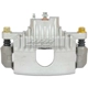 Purchase Top-Quality Front Left Rebuilt Caliper With Hardware by BBB INDUSTRIES - 99-01804B pa1