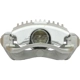 Purchase Top-Quality Front Left Rebuilt Caliper With Hardware by BBB INDUSTRIES - 99-01804B pa2