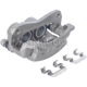 Purchase Top-Quality Front Left Rebuilt Caliper With Hardware by BBB INDUSTRIES - 99-01817A pa10