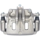 Purchase Top-Quality Front Left Rebuilt Caliper With Hardware by BBB INDUSTRIES - 99-01817A pa4