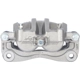 Purchase Top-Quality Front Left Rebuilt Caliper With Hardware by BBB INDUSTRIES - 99-01817A pa5