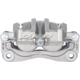Purchase Top-Quality Front Left Rebuilt Caliper With Hardware by BBB INDUSTRIES - 99-01817A pa9