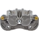 Purchase Top-Quality Front Left Rebuilt Caliper With Hardware by BBB INDUSTRIES - 99-01818A pa1