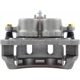 Purchase Top-Quality Front Left Rebuilt Caliper With Hardware by BBB INDUSTRIES - 99-01818A pa11