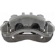 Purchase Top-Quality Front Left Rebuilt Caliper With Hardware by BBB INDUSTRIES - 99-01818A pa12