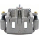 Purchase Top-Quality Front Left Rebuilt Caliper With Hardware by BBB INDUSTRIES - 99-01818A pa13