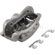 Purchase Top-Quality Front Left Rebuilt Caliper With Hardware by BBB INDUSTRIES - 99-01818A pa14