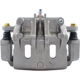 Purchase Top-Quality Front Left Rebuilt Caliper With Hardware by BBB INDUSTRIES - 99-01818A pa9