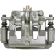 Purchase Top-Quality Front Left Rebuilt Caliper With Hardware by BBB INDUSTRIES - 99-01825B pa1