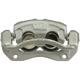 Purchase Top-Quality Front Left Rebuilt Caliper With Hardware by BBB INDUSTRIES - 99-01825B pa2