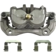 Purchase Top-Quality Front Left Rebuilt Caliper With Hardware by BBB INDUSTRIES - 99-01825B pa4