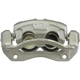 Purchase Top-Quality Front Left Rebuilt Caliper With Hardware by BBB INDUSTRIES - 99-01825B pa6