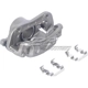 Purchase Top-Quality Front Left Rebuilt Caliper With Hardware by BBB INDUSTRIES - 99-01832B pa3