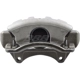 Purchase Top-Quality Front Left Rebuilt Caliper With Hardware by BBB INDUSTRIES - 99-01843B pa10