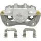 Purchase Top-Quality Front Left Rebuilt Caliper With Hardware by BBB INDUSTRIES - 99-01843B pa2