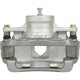 Purchase Top-Quality Front Left Rebuilt Caliper With Hardware by BBB INDUSTRIES - 99-01843B pa4