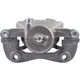 Purchase Top-Quality Front Left Rebuilt Caliper With Hardware by BBB INDUSTRIES - 99-01853A pa4