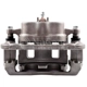 Purchase Top-Quality Front Left Rebuilt Caliper With Hardware by BBB INDUSTRIES - 99-01859A pa2