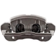 Purchase Top-Quality Front Left Rebuilt Caliper With Hardware by BBB INDUSTRIES - 99-01859A pa4