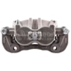 Purchase Top-Quality Front Left Rebuilt Caliper With Hardware by BBB INDUSTRIES - 99-01859A pa5