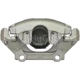 Purchase Top-Quality Front Left Rebuilt Caliper With Hardware by BBB INDUSTRIES - 99-02109A pa9