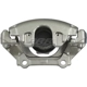 Purchase Top-Quality Front Left Rebuilt Caliper With Hardware by BBB INDUSTRIES - 99-02109B pa4