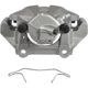 Purchase Top-Quality Front Left Rebuilt Caliper With Hardware by BBB INDUSTRIES - 99-02109B pa5
