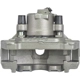 Purchase Top-Quality Front Left Rebuilt Caliper With Hardware by BBB INDUSTRIES - 99-02111B pa1