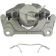 Purchase Top-Quality Front Left Rebuilt Caliper With Hardware by BBB INDUSTRIES - 99-02111B pa2