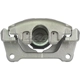 Purchase Top-Quality Front Left Rebuilt Caliper With Hardware by BBB INDUSTRIES - 99-02111B pa3