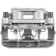 Purchase Top-Quality Front Left Rebuilt Caliper With Hardware by BBB INDUSTRIES - 99-02122B pa1