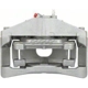 Purchase Top-Quality Front Left Rebuilt Caliper With Hardware by BBB INDUSTRIES - 99-02146B pa1