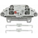 Purchase Top-Quality Front Left Rebuilt Caliper With Hardware by BBB INDUSTRIES - 99-02146B pa3