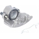 Purchase Top-Quality Front Left Rebuilt Caliper With Hardware by BBB INDUSTRIES - 99-02167B pa1