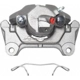 Purchase Top-Quality Front Left Rebuilt Caliper With Hardware by BBB INDUSTRIES - 99-02167B pa3