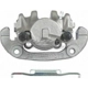 Purchase Top-Quality Front Left Rebuilt Caliper With Hardware by BBB INDUSTRIES - 99-02314B pa3