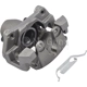 Purchase Top-Quality Front Left Rebuilt Caliper With Hardware by BBB INDUSTRIES - 99-02326B pa1