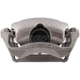 Purchase Top-Quality Front Left Rebuilt Caliper With Hardware by BBB INDUSTRIES - 99-02338A pa1